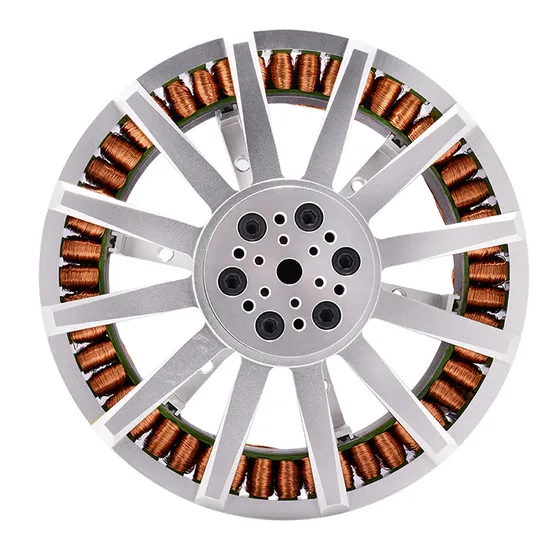 Kv35 Kv45 Kv60 Lightweight Max Thrust 95kg BLDC Motor for Heavy Lift Drone Cargo Drone Quadcopter Aircraft