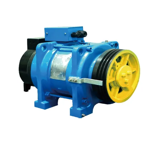 Passenger/Home/Cargo Lift Freight Elevator Series Plate Brake Winch Glearless Traction Machines Nidec Kds Motor