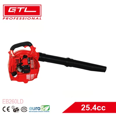 Garden Leaf Blower 25.4cc Handheld Gasoline Mini Blower